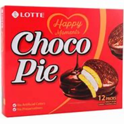 Loto Pie Special
